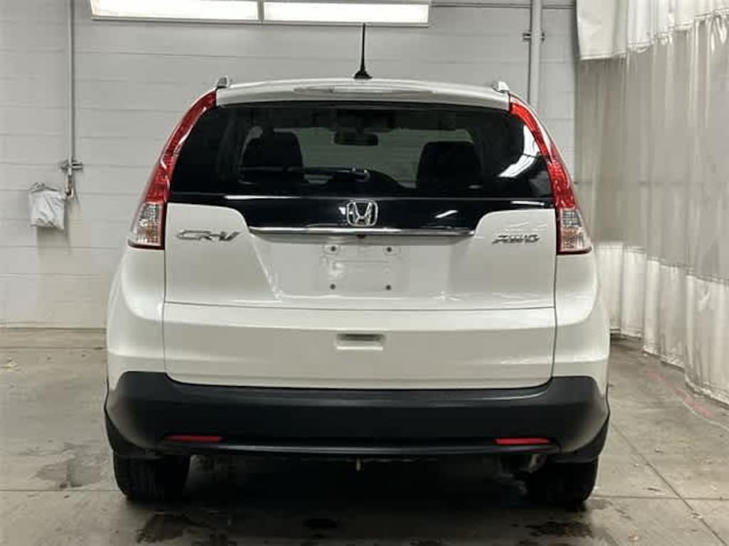 Used 2013 Honda CR-V  SUV