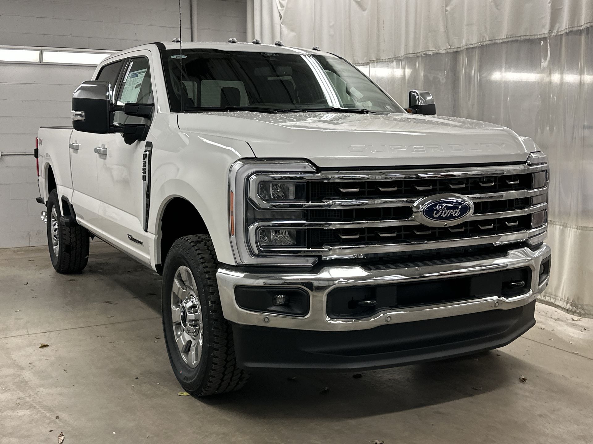 Thumbnail: 2026 Ford Econoline - 32