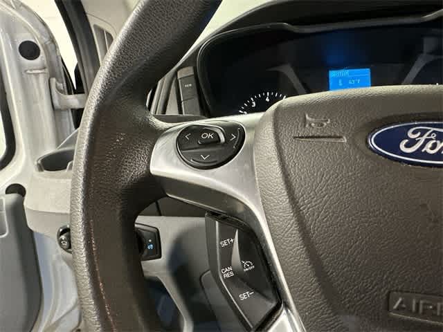 Thumbnail: 2018 Ford Transit Series - 8