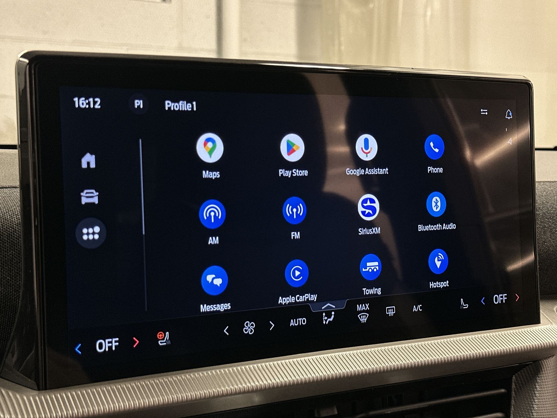 Thumbnail: 2026 Ford Explorer - 13