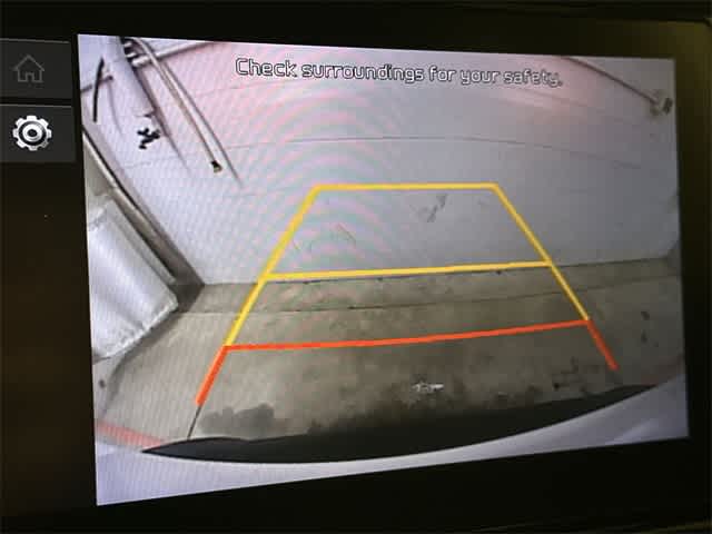 Thumbnail: 2023 Kia Seltos - 12