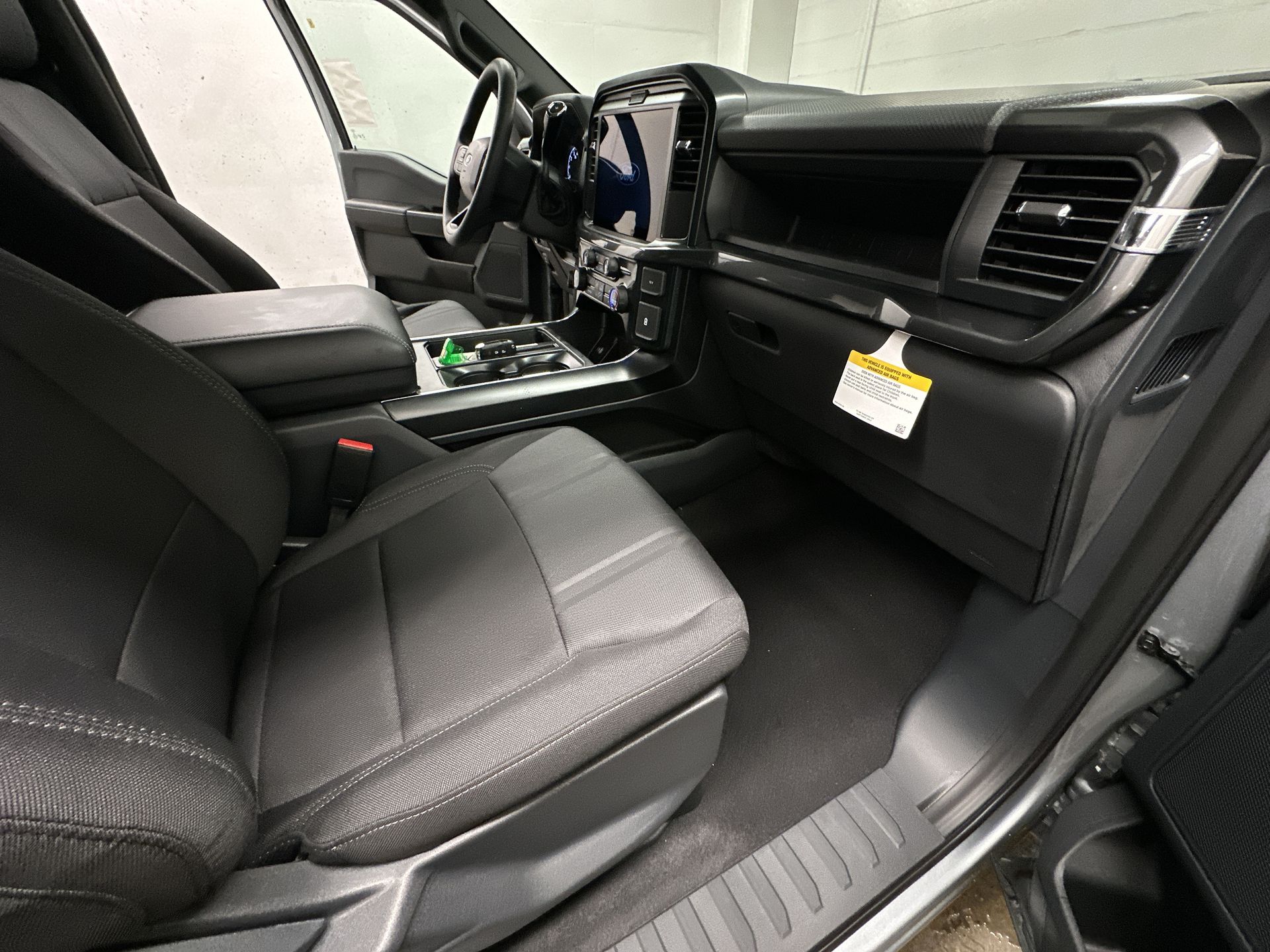 Thumbnail: 2026 Ford F-150 - 18