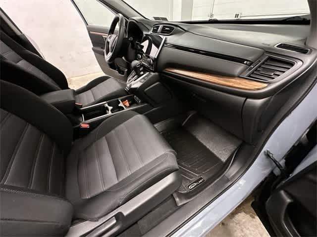Thumbnail: 2022 Honda CR-V - 21