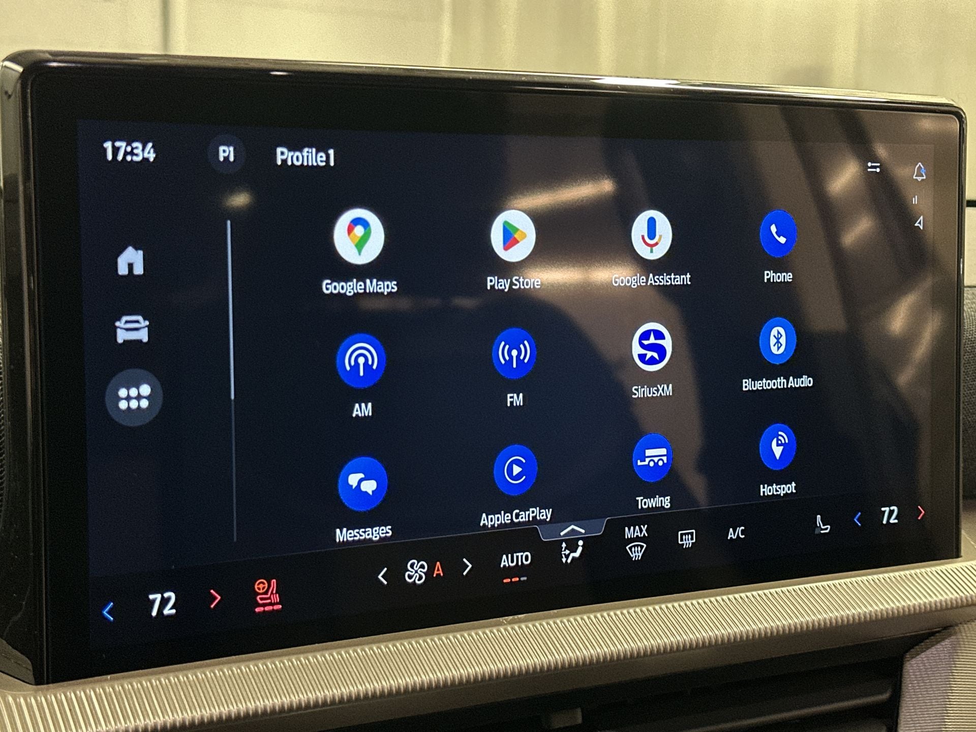 Thumbnail: 2026 Ford Explorer - 13