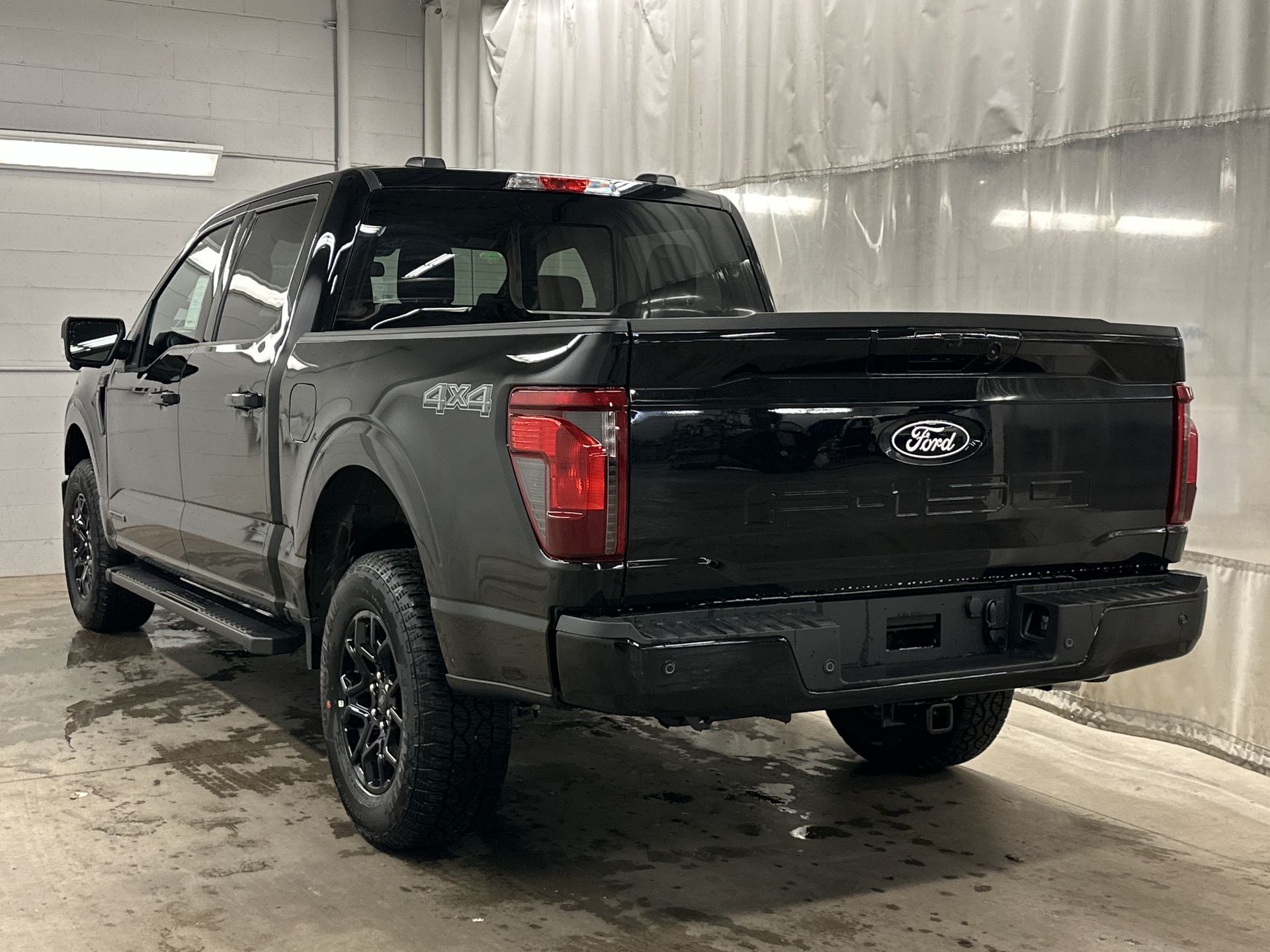 Thumbnail: 2025 Ford F-150 - 31