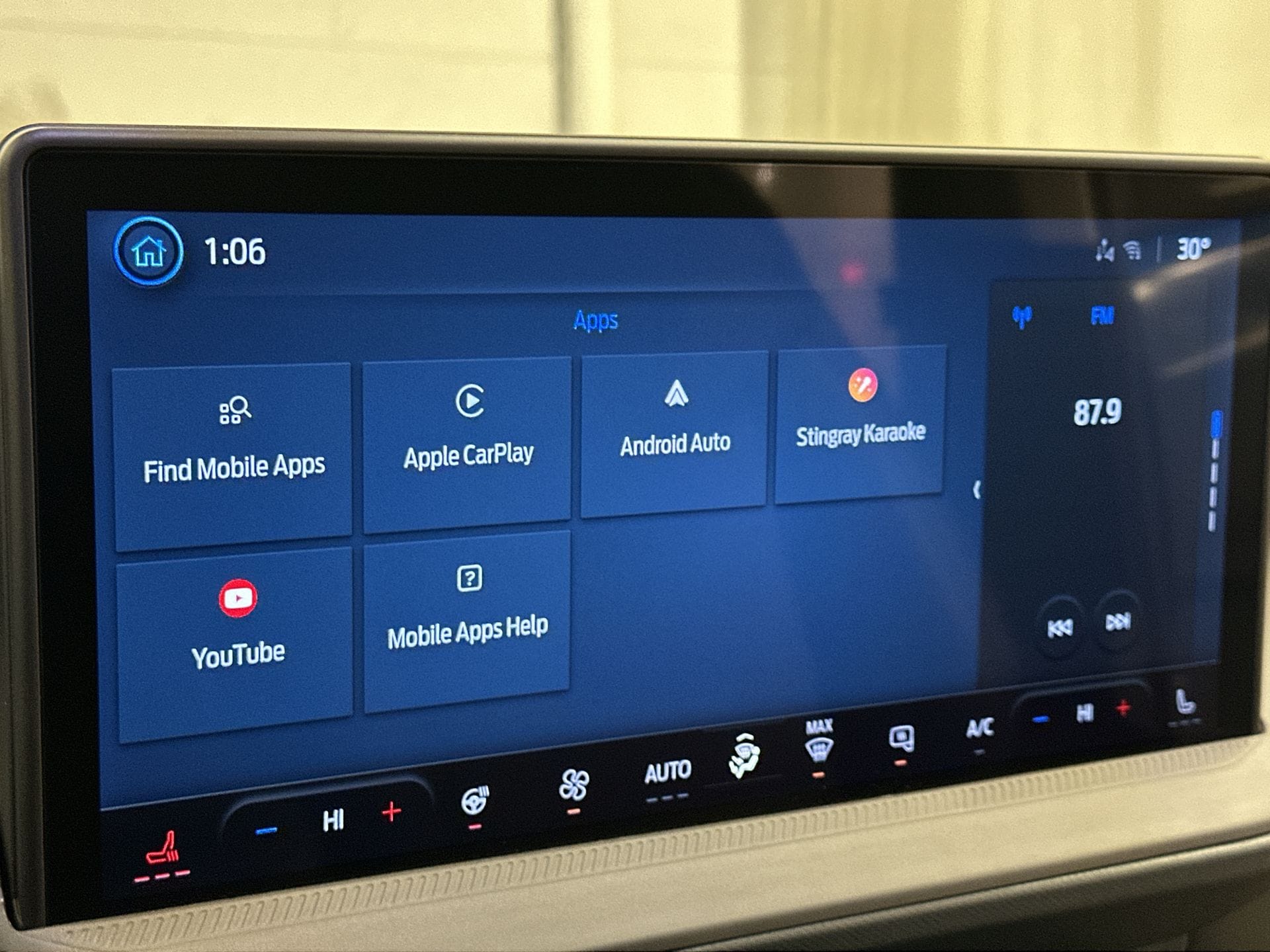 Thumbnail: 2026 Ford Maverick - 14