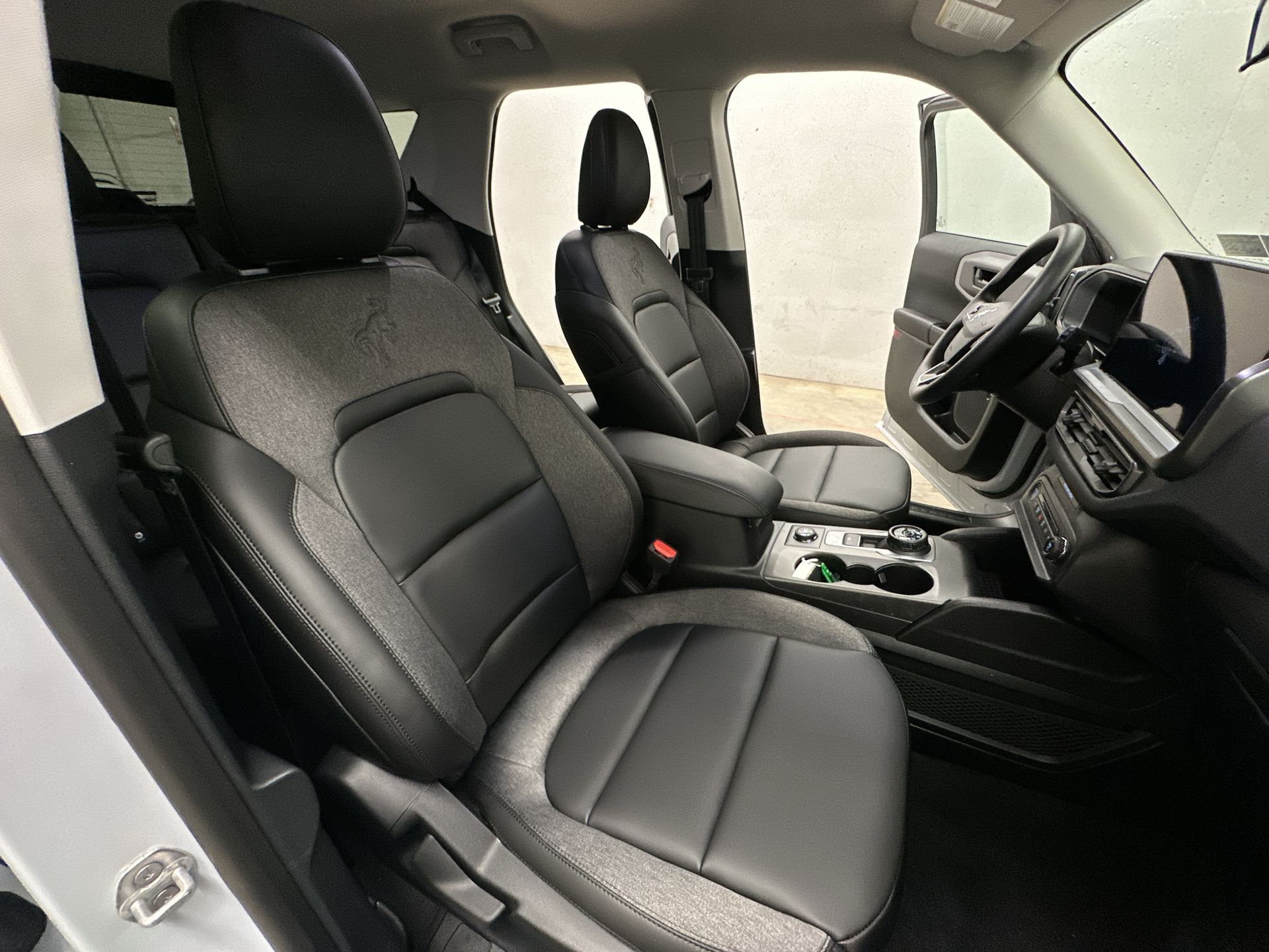 Thumbnail: 2026 Ford Bronco Sport - 20