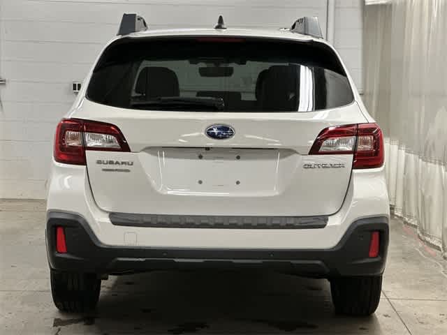 Thumbnail: 2018 Subaru Outback - 4