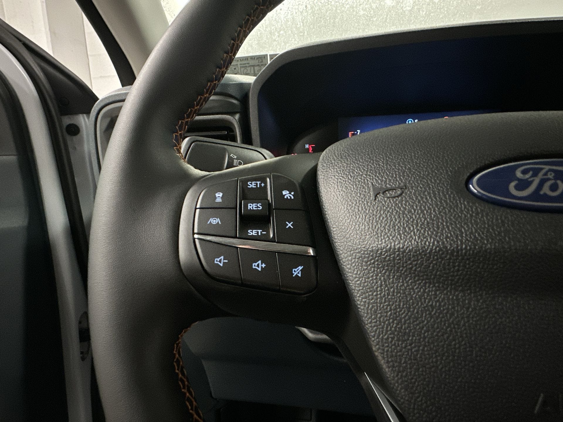 Thumbnail: 2026 Ford Maverick - 9