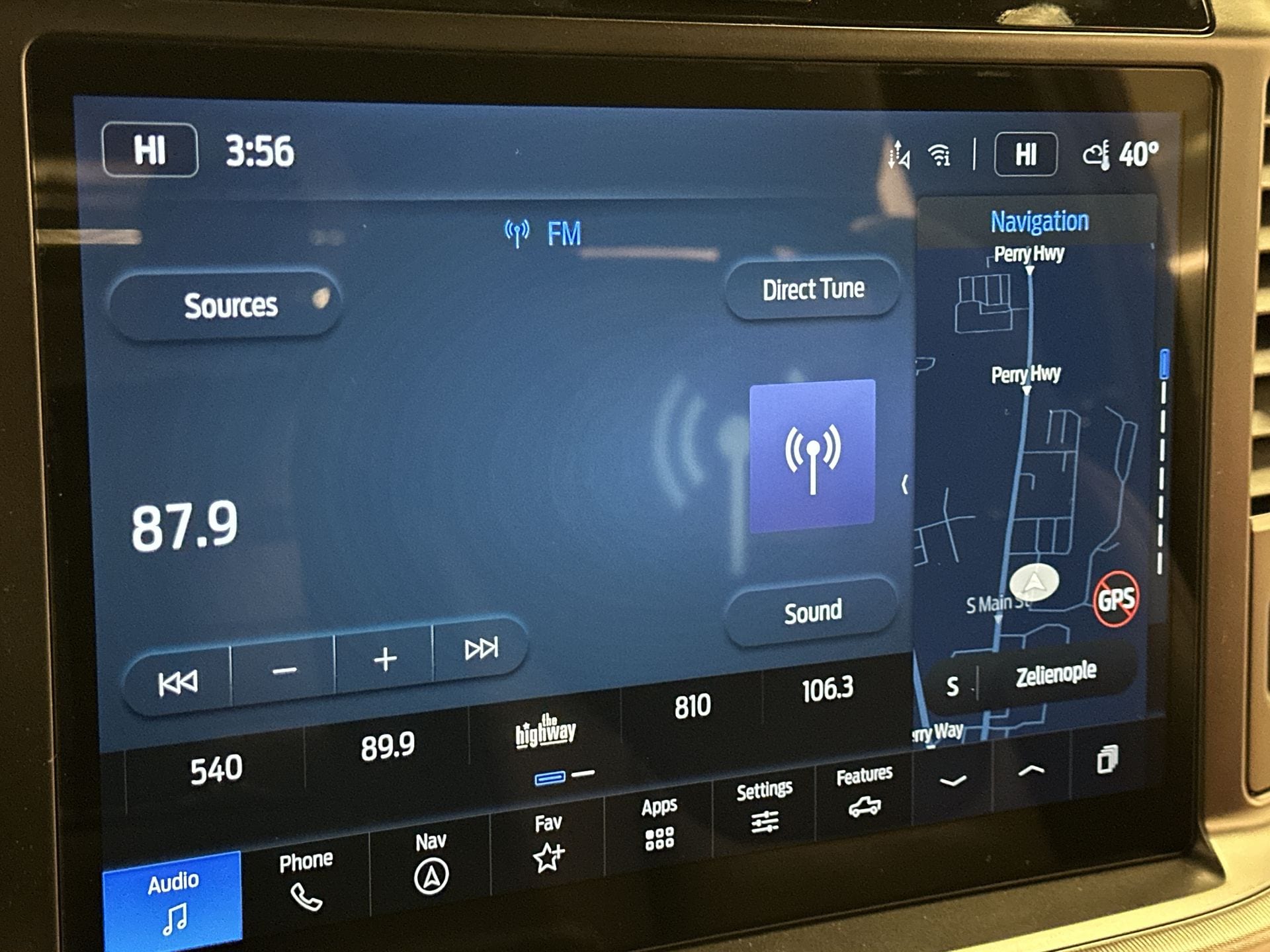 Thumbnail: 2025 Ford F-150 - 12