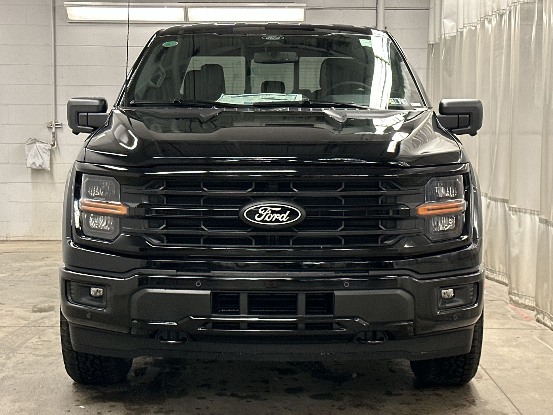 Thumbnail: 2025 Ford F-150 - 29