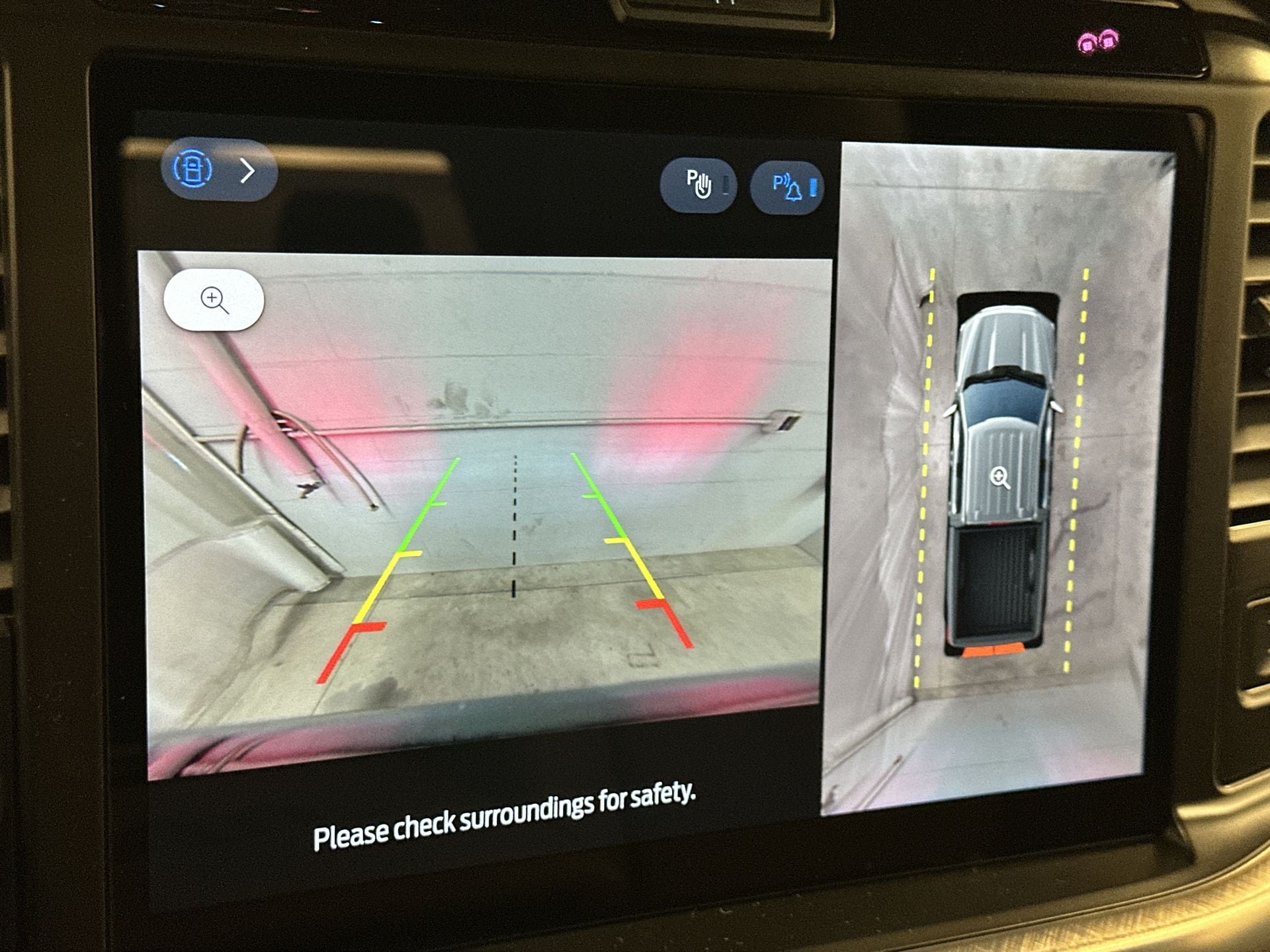 Thumbnail: 2025 Ford F-150 - 15