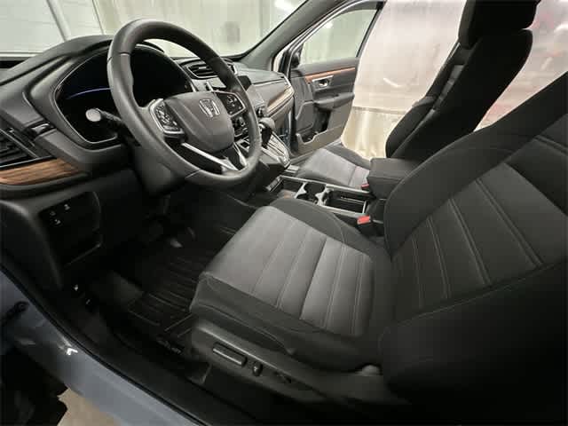 Thumbnail: 2022 Honda CR-V - 16