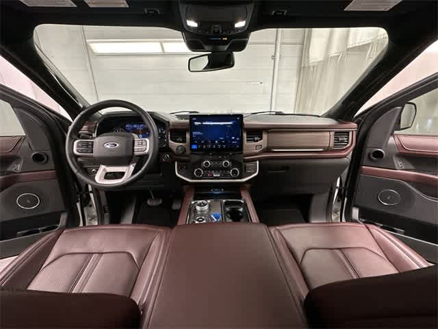 Thumbnail: 2022 Ford Expedition - 23