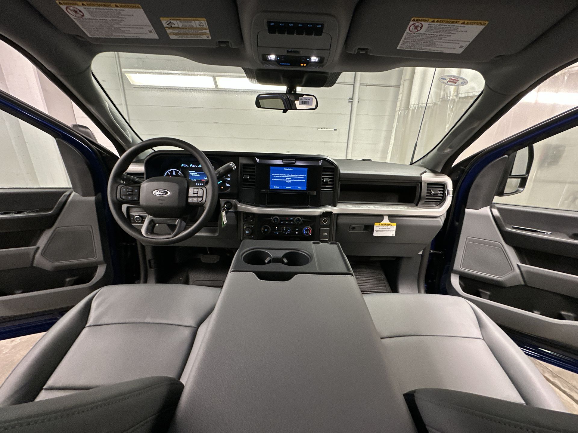 Thumbnail: 2026 Ford Econoline - 16