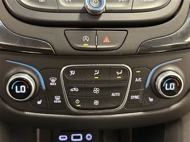 2024 Chevrolet Equinox RS 14