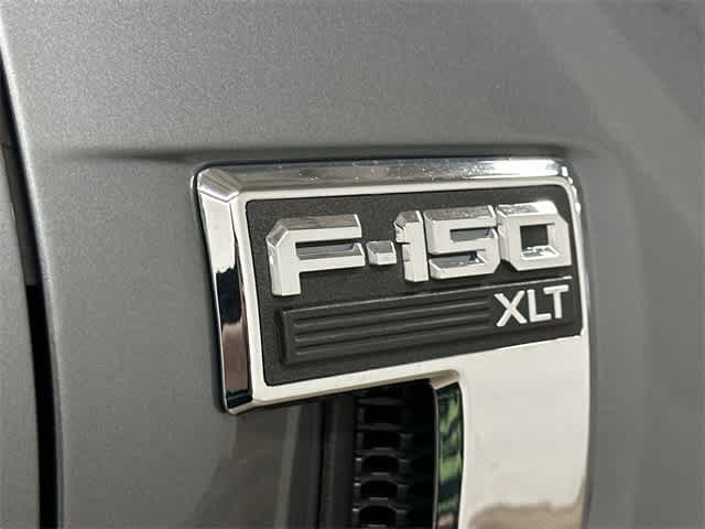 Thumbnail: 2024 Ford F-150 - 27