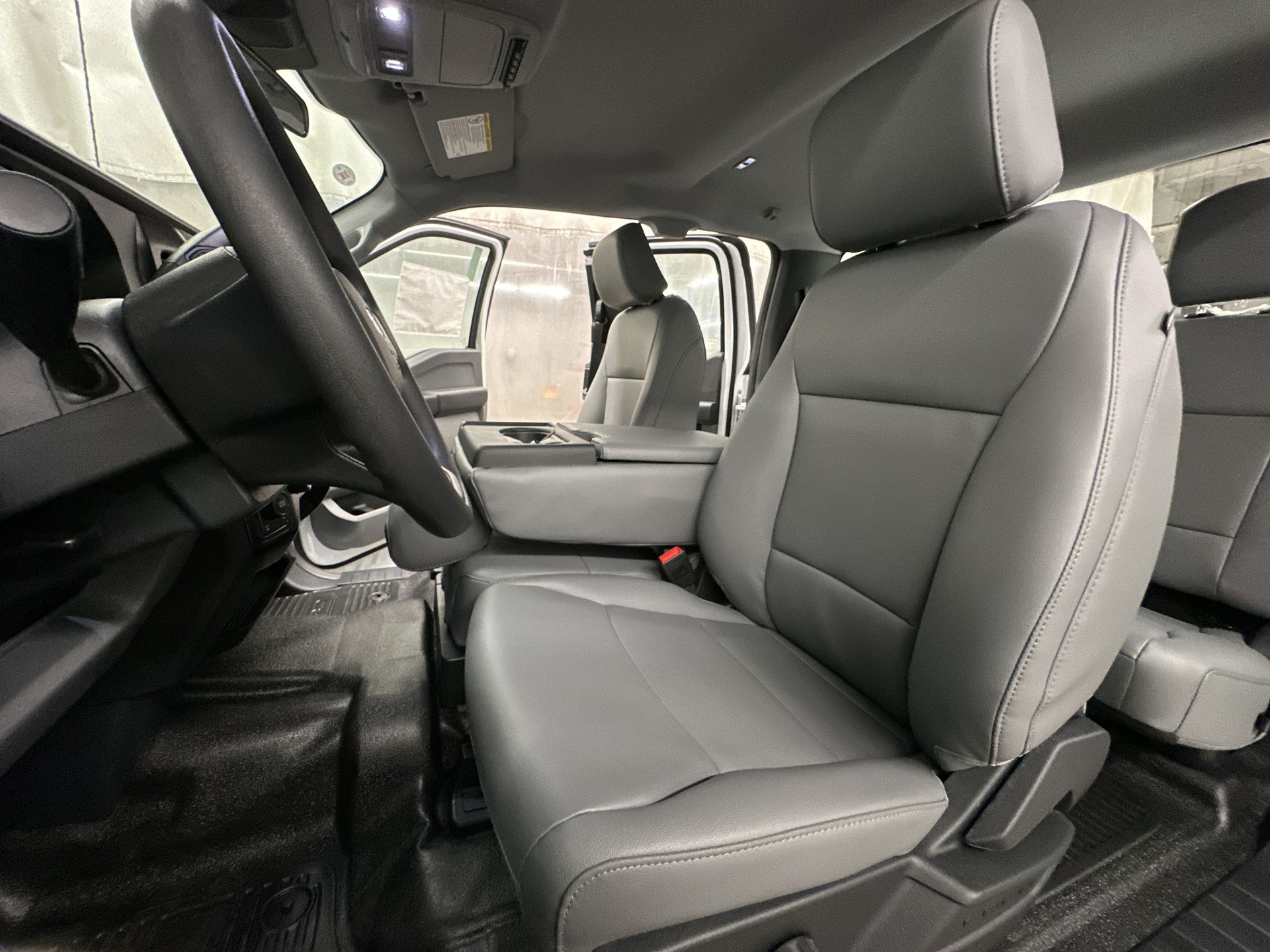 Thumbnail: 2026 Ford Econoline - 15