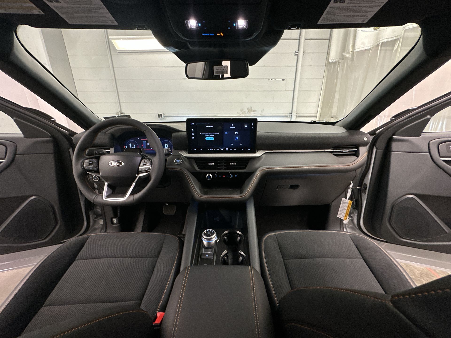 Thumbnail: 2026 Ford Explorer - 20