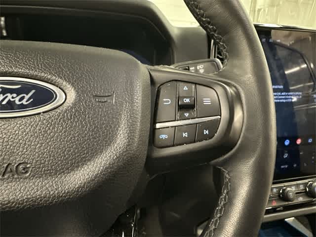 Thumbnail: 2024 Ford Ranger - 8