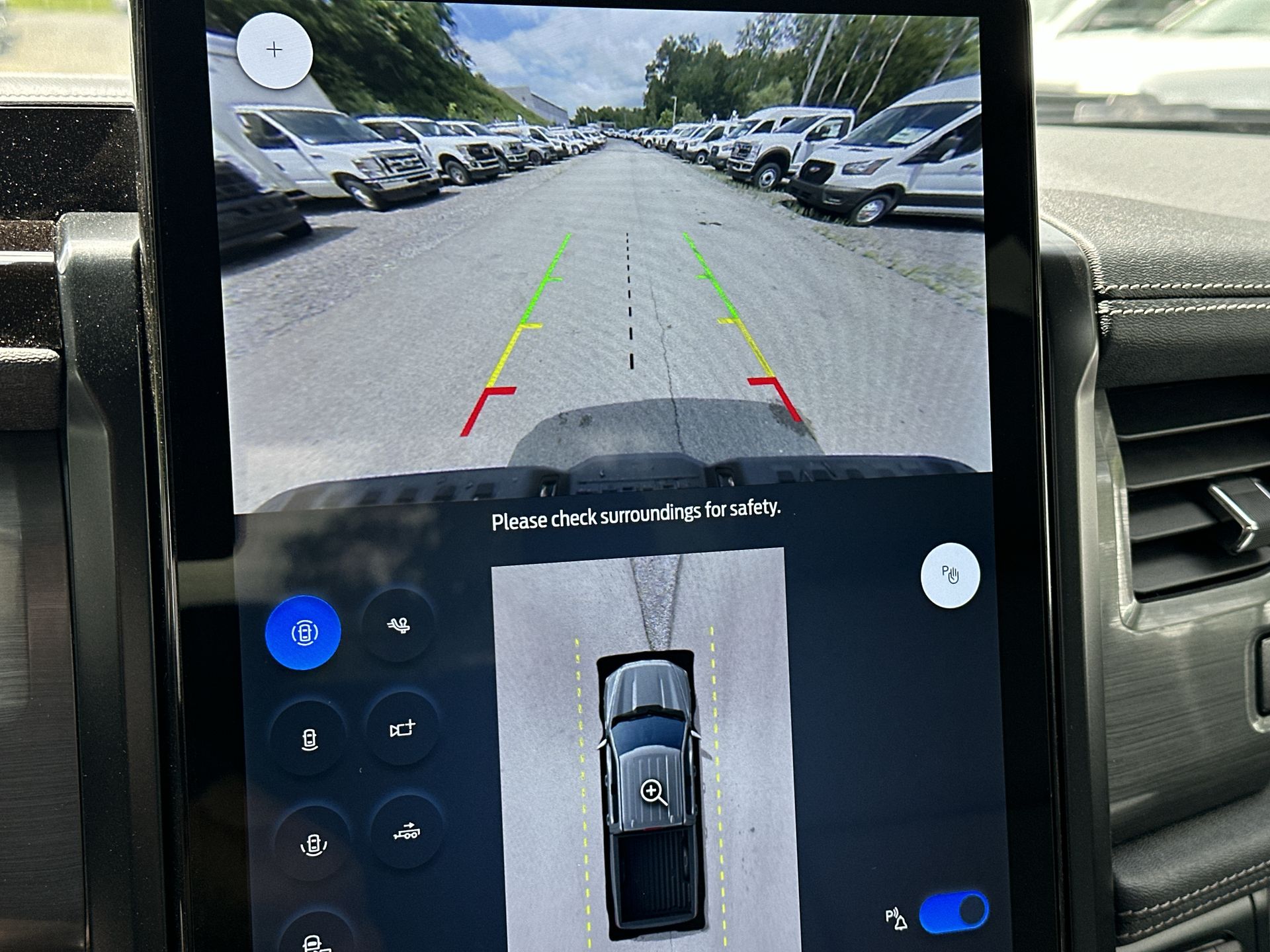 Thumbnail: 2025 Ford F-150 - 14