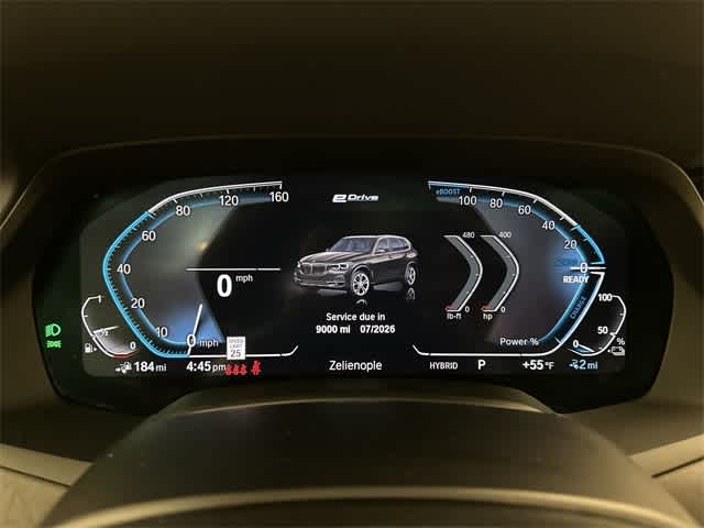 Thumbnail: 2022 BMW X5 - 7