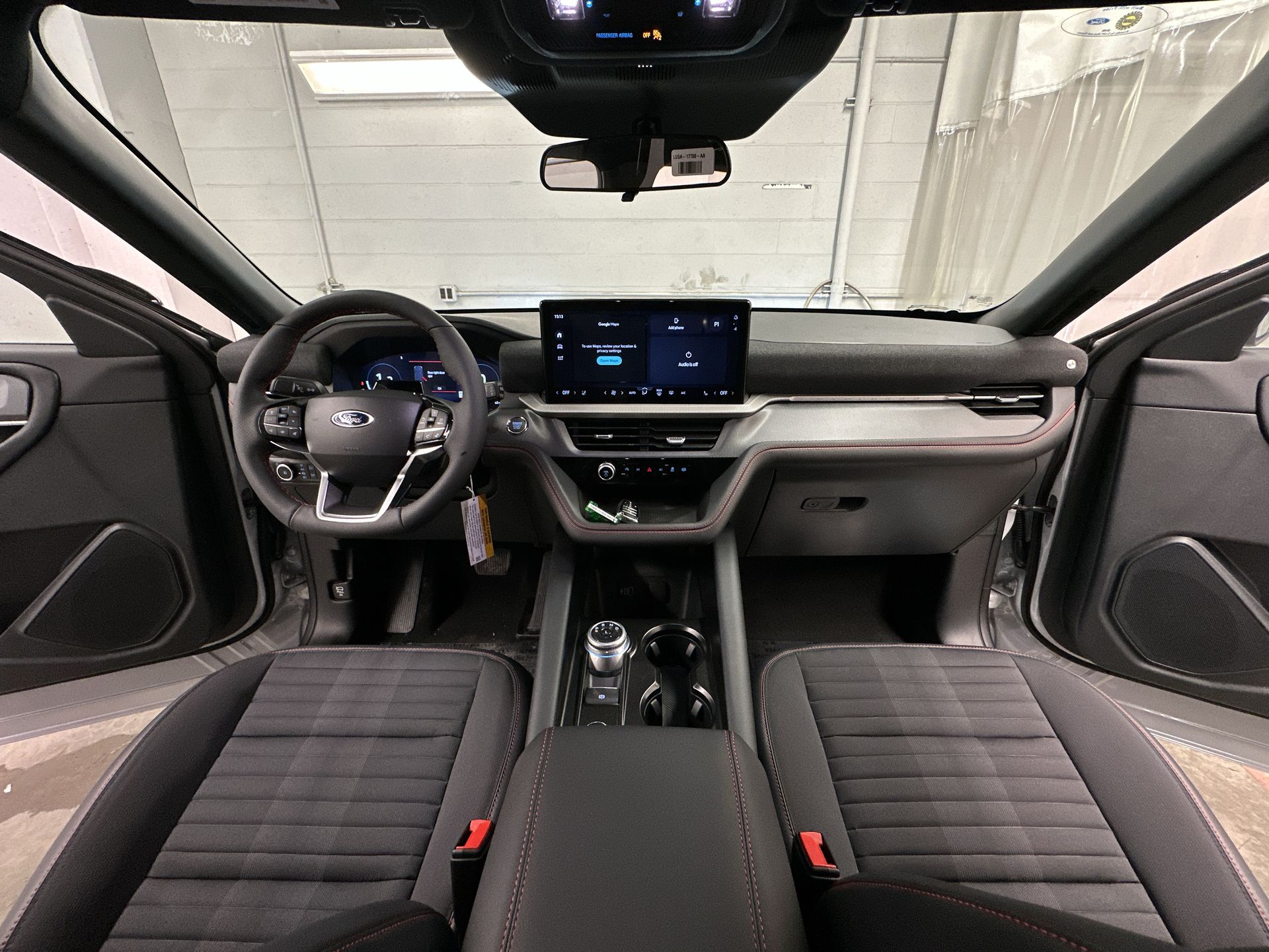 Thumbnail: 2026 Ford Explorer - 20