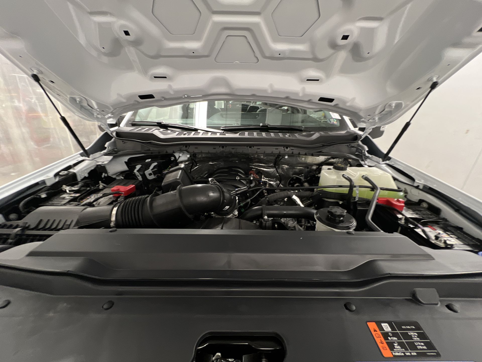 Thumbnail: 2025 Ford  - 19