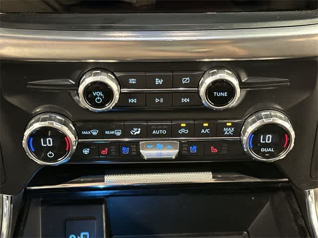 Thumbnail: 2021 Ford F-150 - 15