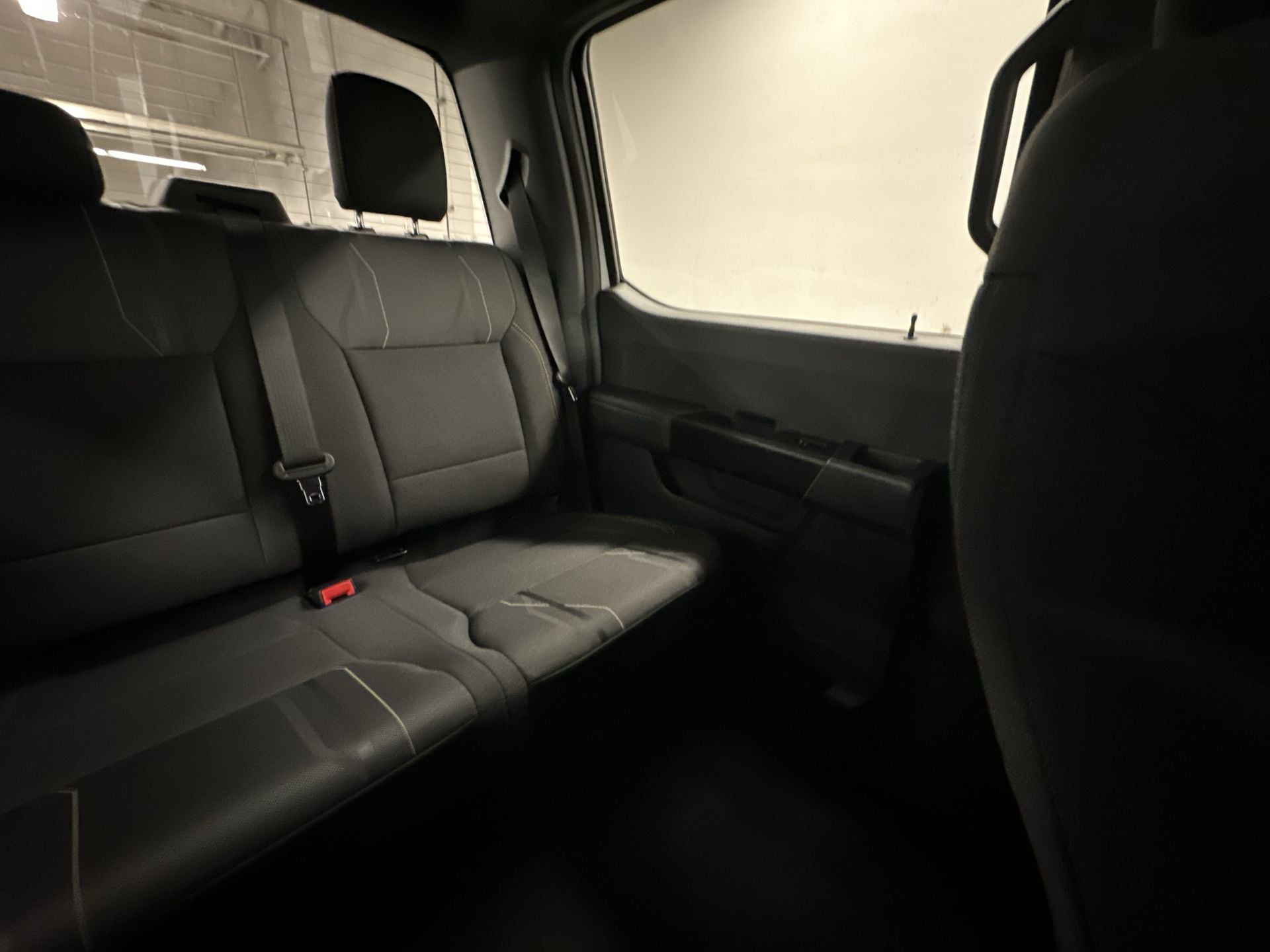 Thumbnail: 2025 Ford F-150 - 7