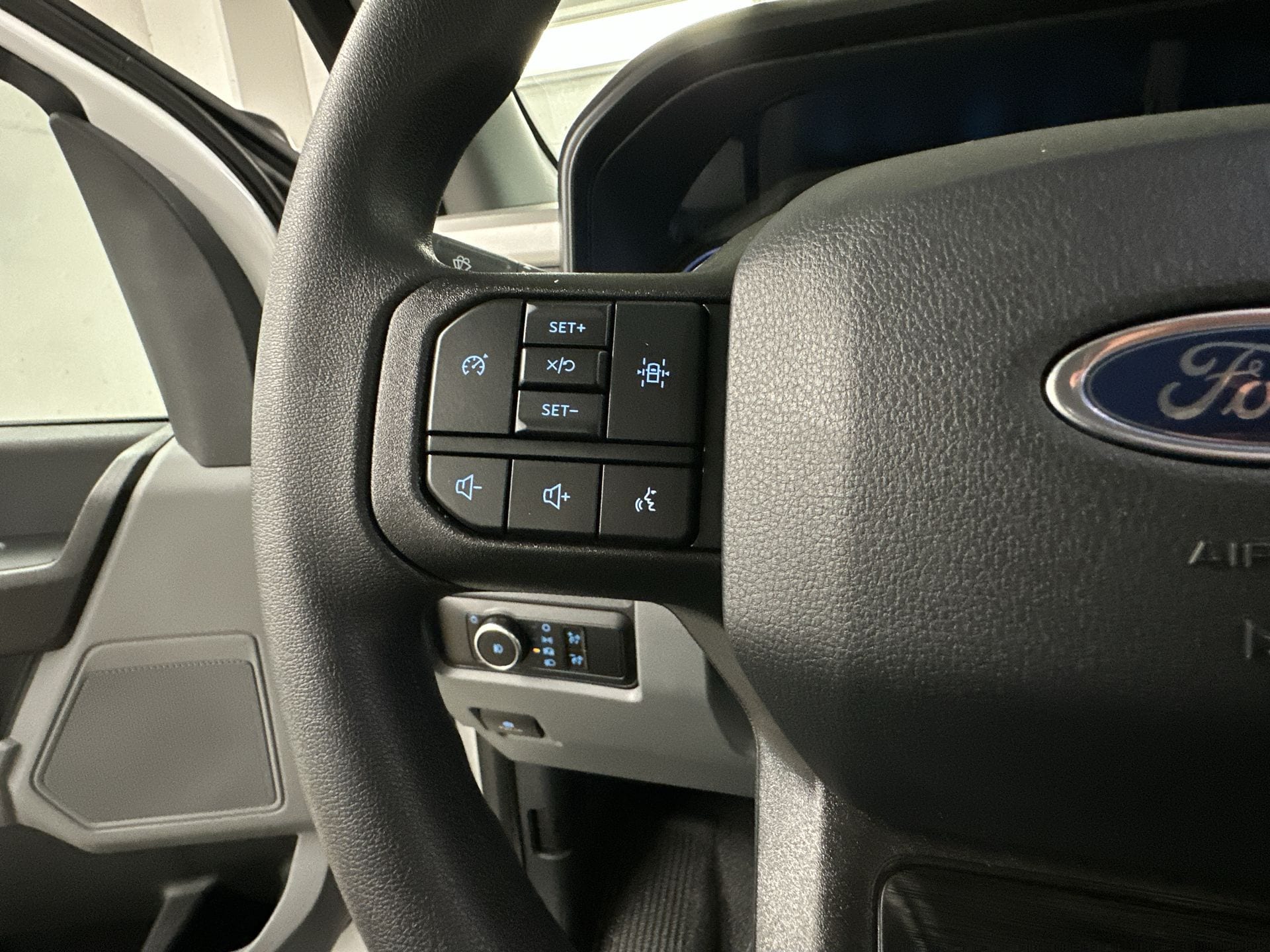 Thumbnail: 2026 Ford  - 8