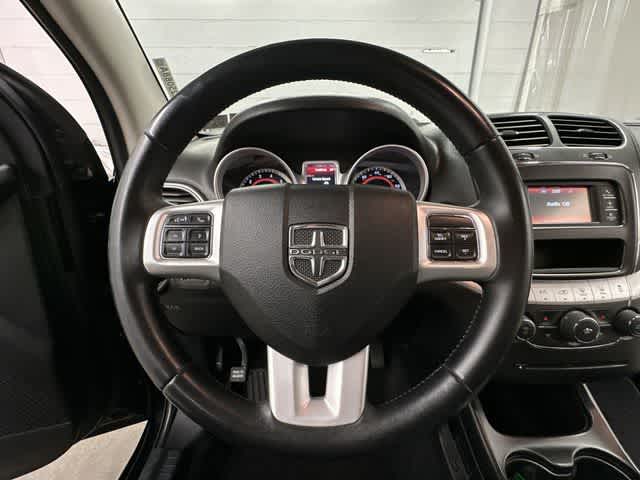 Thumbnail: 2016 Dodge Journey - 7
