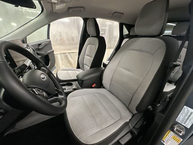 Thumbnail: 2026 Ford Escape - 17