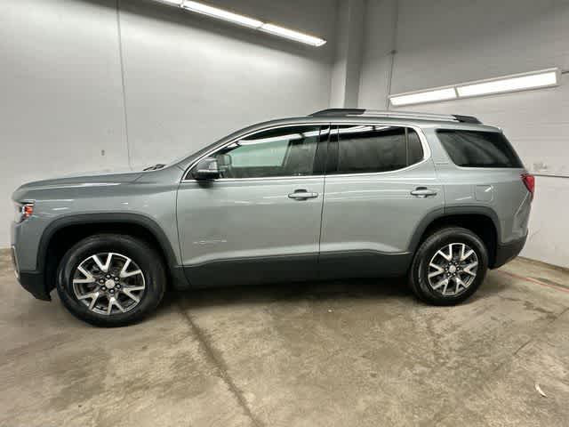 Thumbnail: 2023 GMC Acadia - 2