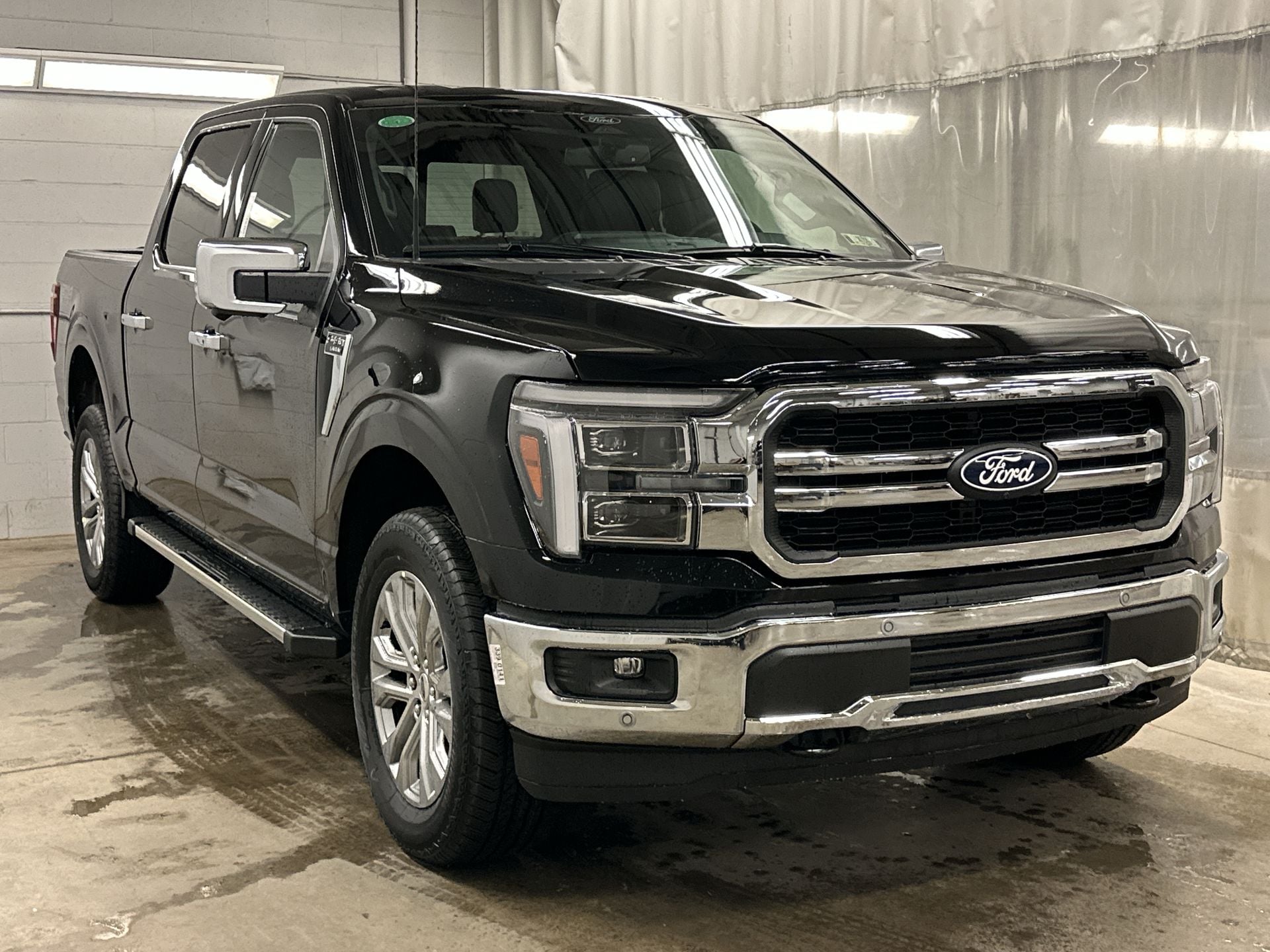 Thumbnail: 2025 Ford F-150 - 30