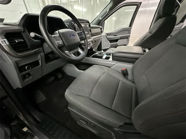 Thumbnail: 2024 Ford F-150 - 15