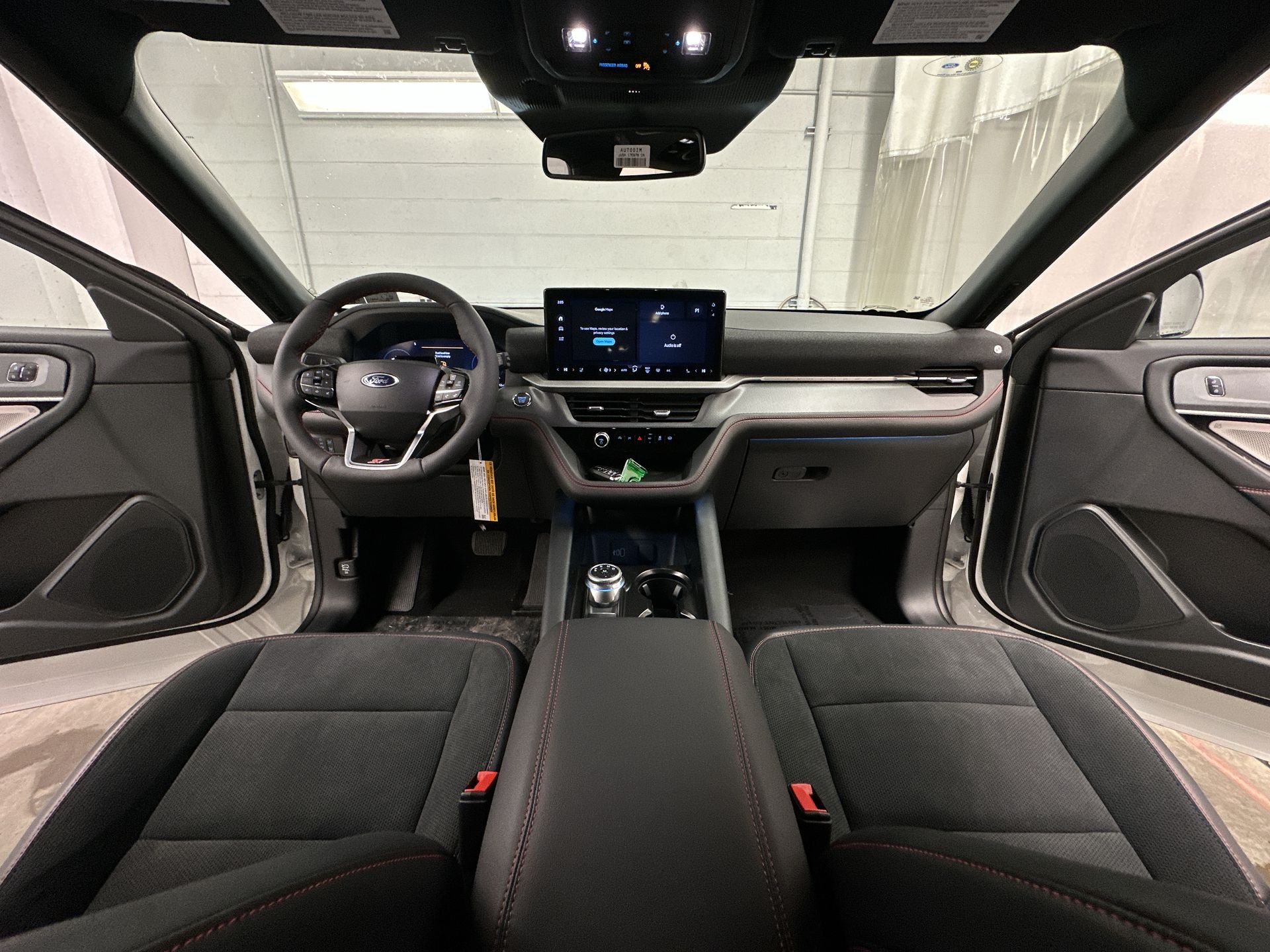 Thumbnail: 2026 Ford Explorer - 20