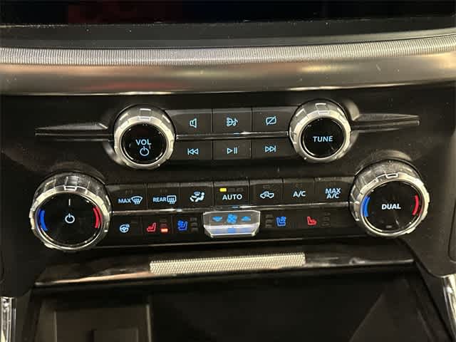 Thumbnail: 2024 Ford F-150 - 14