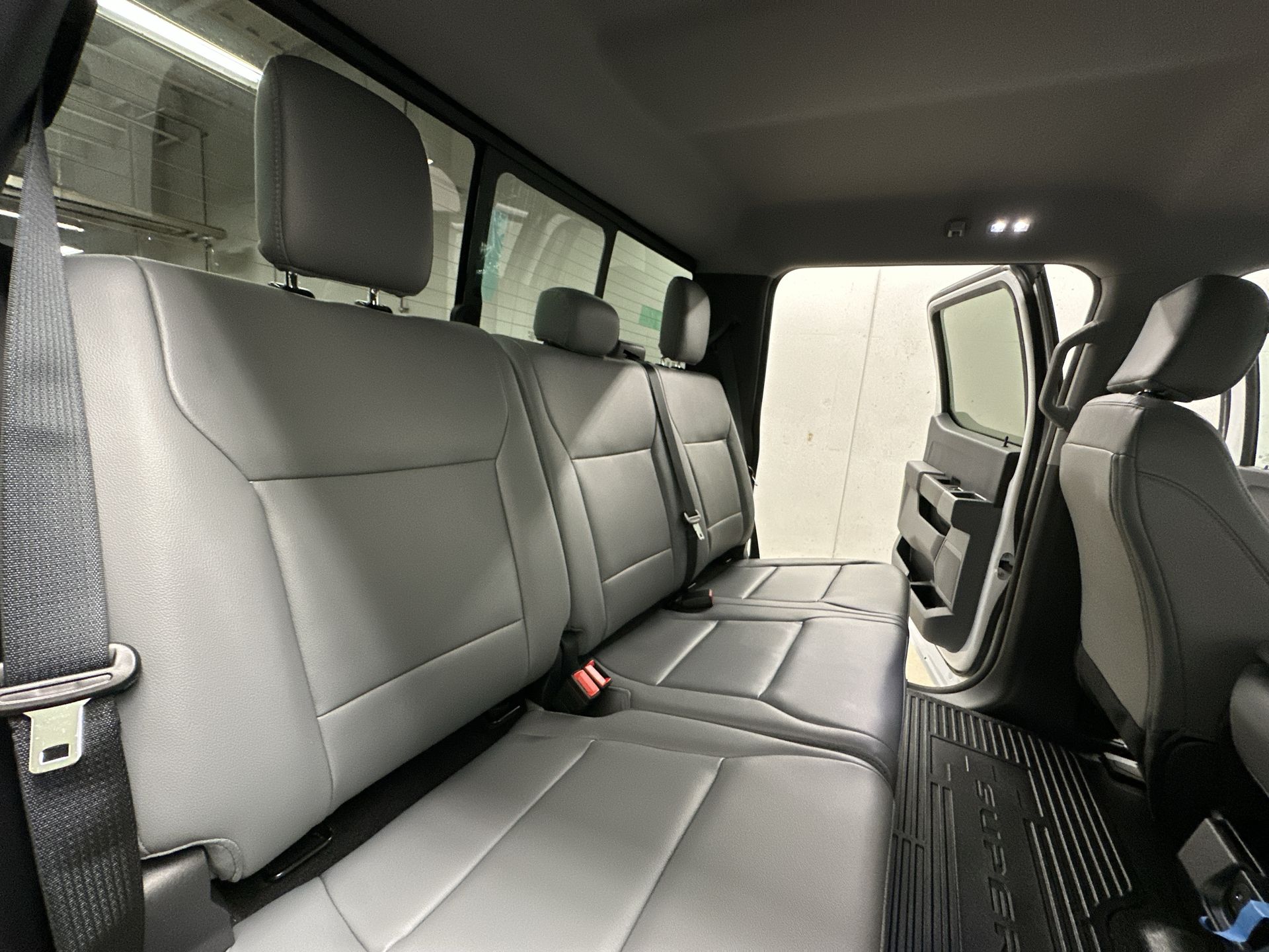 Thumbnail: 2026 Ford Econoline - 20