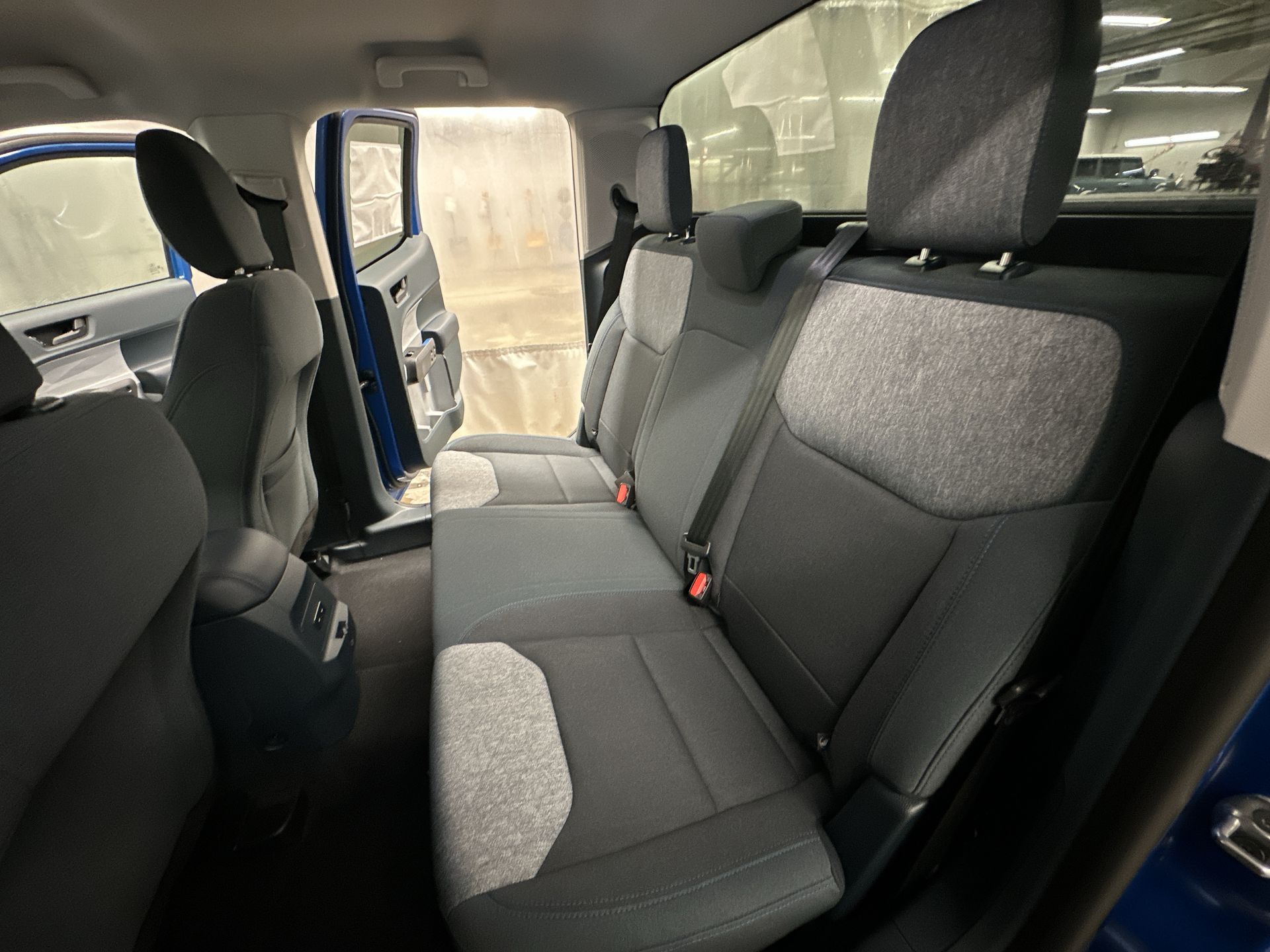 Thumbnail: 2026 Ford Maverick - 18