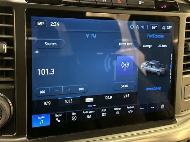 Thumbnail: 2024 Ford F-150 - 10