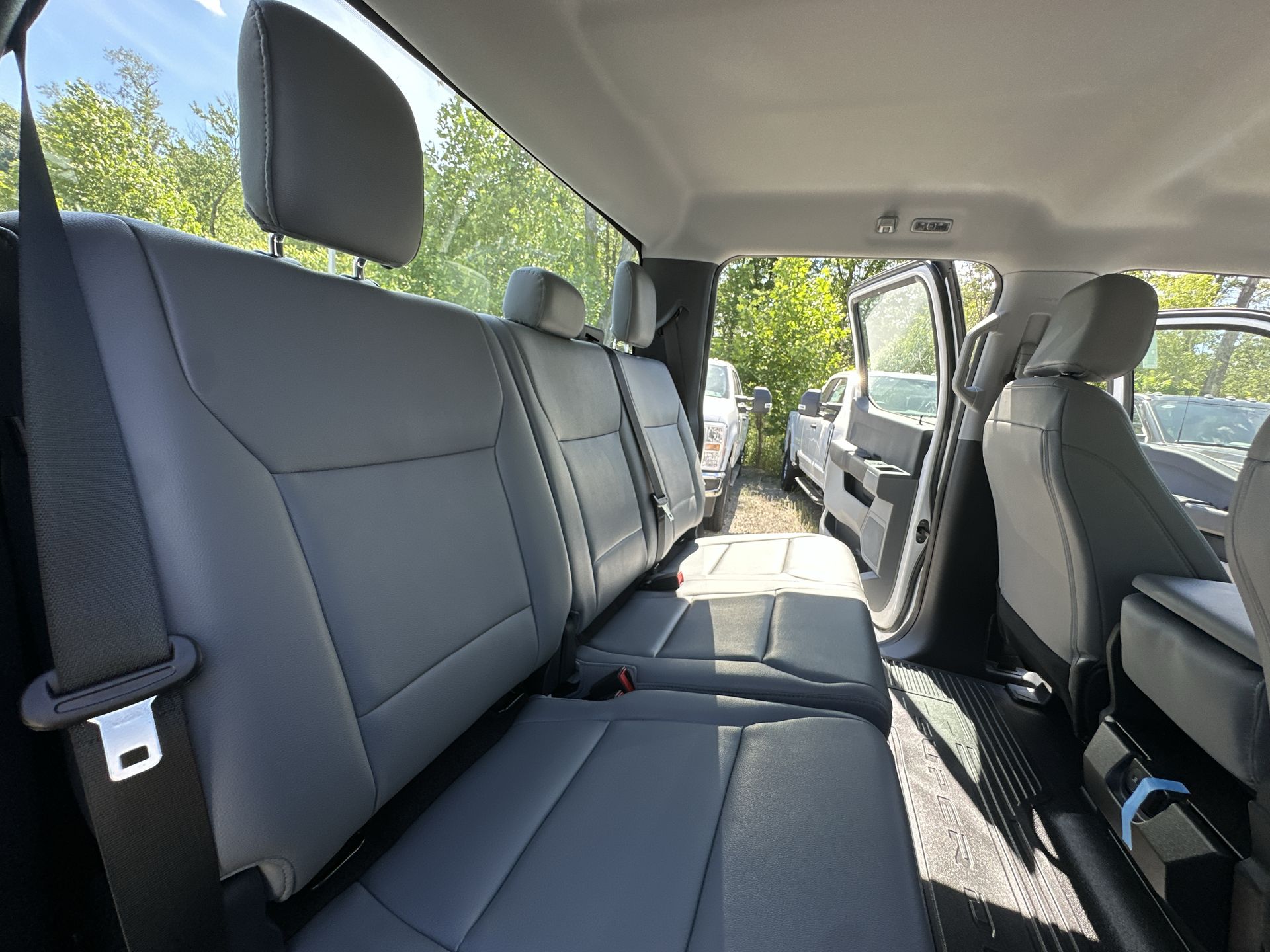 Thumbnail: 2026 Ford Econoline - 22