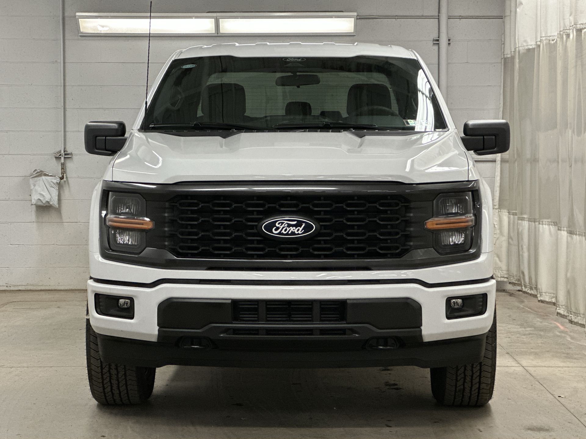 Thumbnail: 2026 Ford F-150 - 26