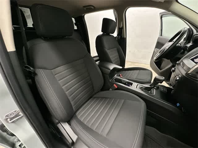 Thumbnail: 2023 Ford Ranger - 21