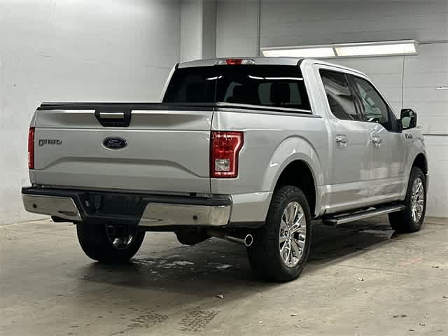 Thumbnail: 2016 Ford F-150 - 29