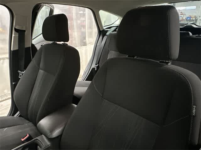 Thumbnail: 2016 Ford Focus - 13