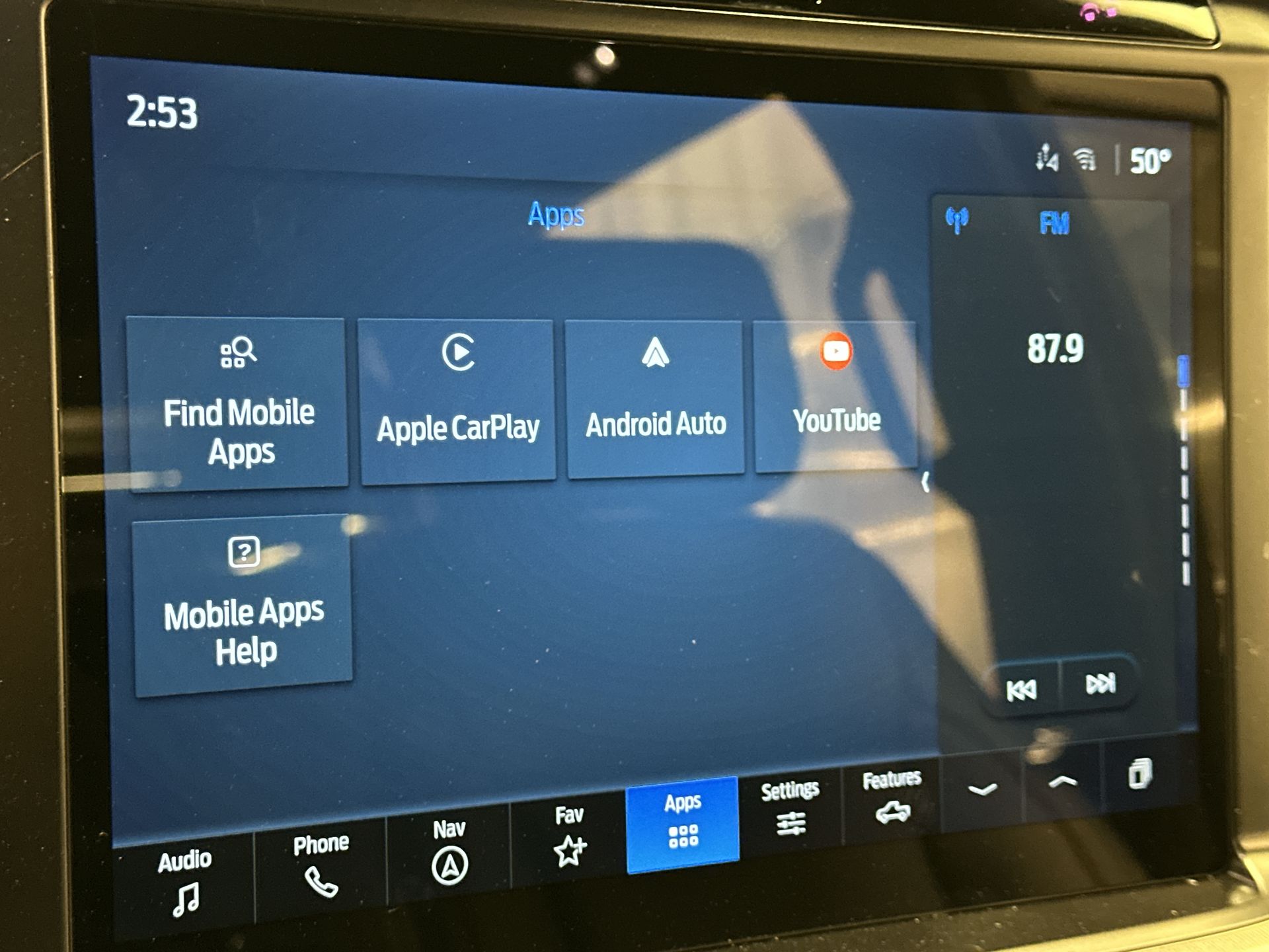 Thumbnail: 2025 Ford F-150 - 13