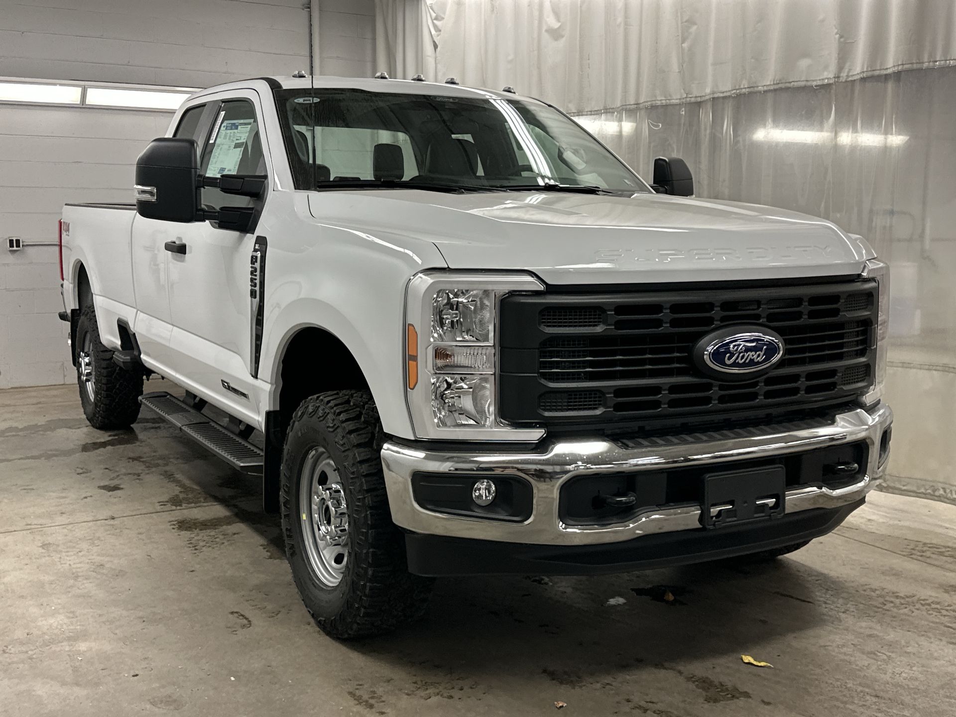 Thumbnail: 2026 Ford Econoline - 27