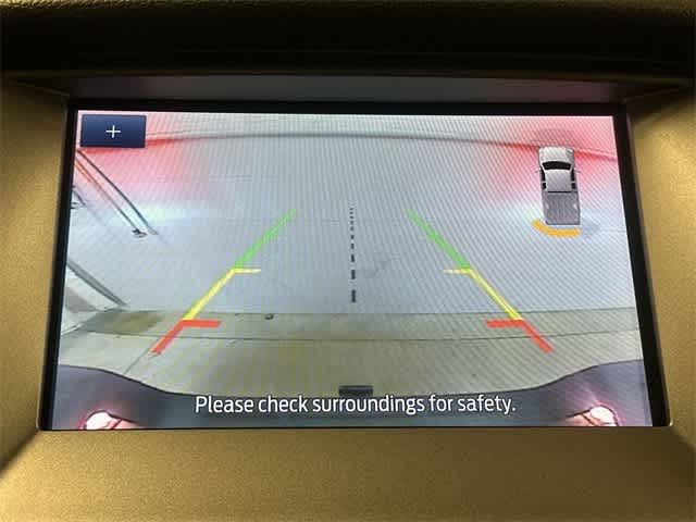 Thumbnail: 2023 Ford Ranger - 12