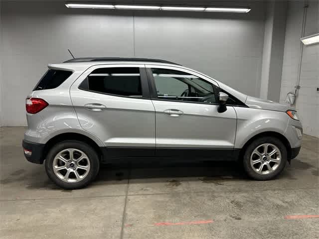 Thumbnail: 2020 Ford EcoSport - 3